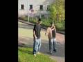 videos de Nash feat  N O S - Bewerbung für Rap