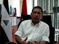 Video Entrevista al Director General del INAC, Cap. Carlos Salazar: Las Auditorias OACI (…), fueron una experiencia muy enriquecedora para el Estado de Nicaragua y la aviación civil nicaragüense