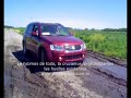 Pruebautos Test a la Suzuki Grand Vitara JIII Pruebautos Test a la Suzuki Grand Vitara JIII