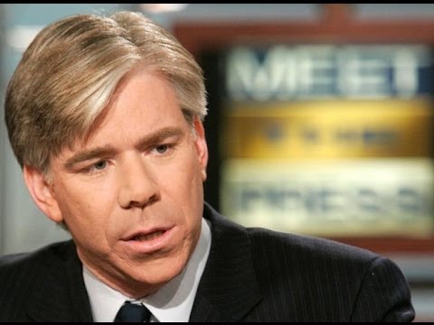 Why NBC Hired A 'Psychological Consultant'