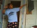 moo diggy dancing-fergie london brigde