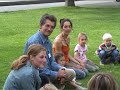 Freie Schule Lindau Trailer mit Enja Riegel