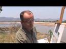 Southern Africa by Air - Luangwa- Part2