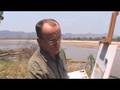 Southern Africa by Air - Luangwa- Part2