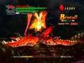 DMC4 DMD Echidna Test ( 1 Receive Damage )