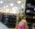 Dickin around @  Dicks  ( sporting   goods )
