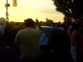 El bocho de Guasave vs Mustang