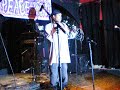 J-ones @ Peace in the Streets