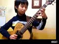 Que Gran Guitarrista