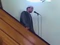 Muhammedi a.s. shembelltyr e njerezimit - Ensar Sylejmani