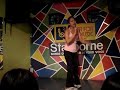 Lourdes Elardo on Center for Pop Music Inc.