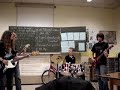 Abendroth playing Nordland