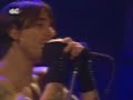 Red Hot Chili Peppers - Californication Live