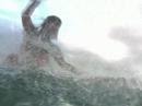 Point, Jeffreys Bay, Water Based Video Experiment