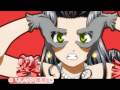 (MAD)サクラ大戦で【女子高生EDパロ】