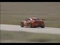 Accidentes - Nissan 350Z Pedazo De Bofeton A 300 Km-H