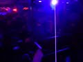 Disparos en Carl Cox 03_11_07