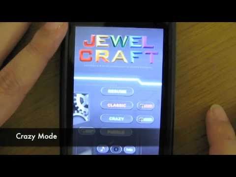 Youtube video for App
