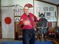 82-NUNCHAKU TECHNIQUES PART 7 AND THANK YOU TO ZACK AND RCTRUE
