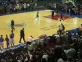 Harlem globe trotters Saint John