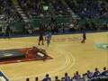 Harlem globe trotters Saint John