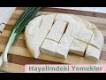 Evde Peynir Yapımı