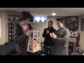 Twilight New Moon Trailer [Spoof]