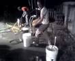Jonathan Hearts Carboy
