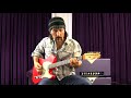 How to Write a Southern Rock Song