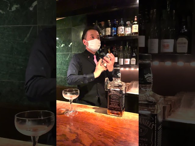 Jack pomegranate / ジャックざくろ