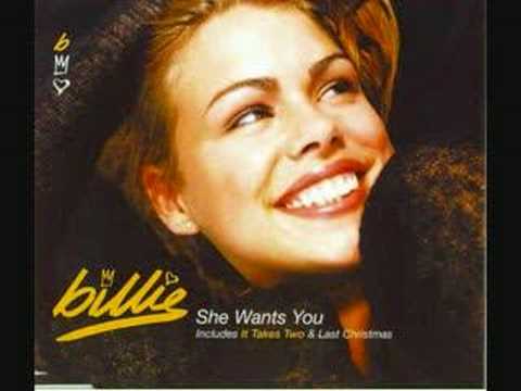 Billie Piper