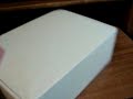 Navigon 5100 GPS Unboxing