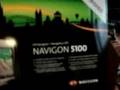 Navigon 5100 GPS Unboxing