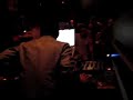 junction sm live @ alphahouse, 02/17/07, upstairs lounge, st. louis