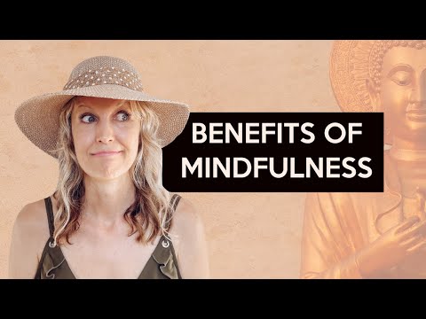 how to practice mindfulness