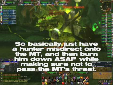WB Señor Apocalíptico Kazzak Img: 0 YouTube Preview Image