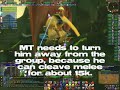 How To: Doom Lord Kazzak
