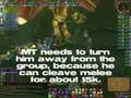 How To: Doom Lord Kazzak