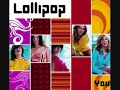 LOLLIPOP YOU (DALL'ALBUM TOGETHER) 2004.wmv