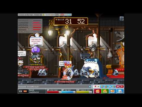 alishar - PLEASE WATCH IN HD* Lots of Misses at the start but the Hits really come in about 1:20 into the video. A video of myself ( imaDitNoCrit) Lvl 39 soloing LPQ ...