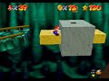 Super Mario 64 - Bowser In The Dark World Red Coins - 51.2 Super Mario 64 - Bowser In The Dark World Red Coins - 51.2