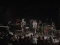 Brian Bromberg live at the Tokyo Blue Note part 2 piano solo