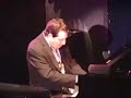 Brian Bromberg live at the Tokyo Blue Note part 2 piano solo Brian Bromberg live at the Tokyo Blue Note part 2 piano solo