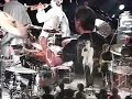 Brian Bromberg live at the Tokyo Blue Note part 2 piano solo