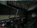 FSX  millitary A400 m take off @ Hosea Kutako Intl (FYWH)