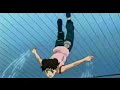 Naruto episode 43 fandub of Temari and Tenten