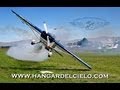 TRAILER II - ESCUADRILLA ARGENTINA DE ACROBACIA AÉREA TRAILER II - ESCUADRILLA ARGENTINA DE ACROBACIA AÉREA