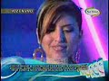 Nicole Pillman - LATIN AMERICAN IDOL - Me va a extrañar -