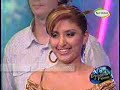 Nicole Pillman - LATIN AMERICAN IDOL - Me va a extrañar -