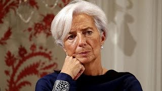 IMF Başkanı Lagarde: "Yunanistan'ın Euro'dan çıkışının faturası ağır olur"